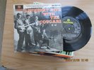 THE COUGARS=SATURDAY NITE WITH THE COUGARS  E.P.  P/C  EX-