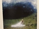 WISP SIGNED IF NOT WINTER VINYL LP ROUGH TRADE 11/4/25 NYC +2 EVENT PHOTOS