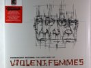 Violent Femmes - Permanent Record 2xLP - Craft Clear Wax RSD Ltd. SEALED