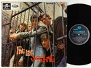 Yardbirds - Five Live LP - Columbia UK OG Press Mono VG+
