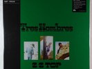 ZZ Top - Tres Hombres LP - Warner Orange Wax Reissue SEALED