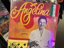 Louis Prima With Sam Butera & The Witnesses - Angelina Vinyl