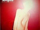 ATLAS SOUND- Logos LP (NEW** 2009 Vinyl) Deerhunter Bradford Cox RARE OOP