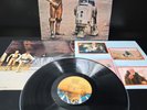 The Story Of Star Wars Soundtrack Lp Vinyl 1977 1st Press W/Book Gatefold VG/VG+