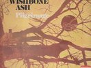 2xLP Wishbone Ash Milestones Pilgrimage / Argus GATEFOLD. NEAR MINT MCA