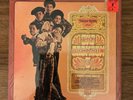Diana Ross Presents The Jackson 5 Vinyl Album LP VG+ Michael Jackson