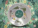 Wolf Alice - The Clearing - Flowers Pressed - Bad World Vinyl
