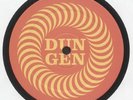 DUNGEN - Otis - Vinyl (12