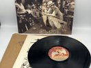 LED ZEPPELIN In Through The Out Door 1979 VINYL LP Record Swan Song Tested EX