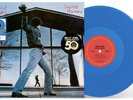 Billy Joel – Glass Houses (Blue Vinyl LP, Reissue 2022)