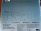The Doors - Soft Parade Stripped RSD 2020 CLEAR LP New sealed #01650/12000 VINYL