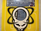 Danny Tenaglia + Celeda - Music Is The Answer (Dancin' And Prancin') (12