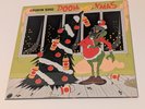 Cooking Soul Doom Xmas Vinyl LP Record 12