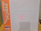 Portal Vinyl LP Record Aperture Science VGM Soundtrack Mondo