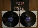 The Cure Five Imaginary Boys Live In Wembley Rare Vinyl