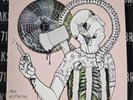 Usurp Synapse Disinformation Fix 2xLP Vinyl Rare