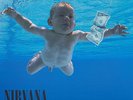 Nirvana - Nevermind - Music & Performance - Vinyl-NEW/SEALED-FREE SHIPPING