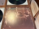 The Smiths – The World Won't Listen - Rough Trade – 1986 – AU - Morrissey