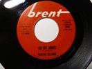 Bertha Tillman - Oh My Angel  VG++  1962