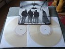 Joy Division Gruftgesaenge Clear Vinyl With Shadowplay+2nd Edition Cover+Hyphens