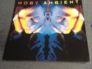 Moby - Ambient LP (Electronic/Techno/IDM/Trance) 1993 EQUATOR RECORDS