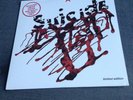 Suicide - Suicide LP (Electronic/Rock/New Wave) 2014 (US IMPORT) RED STAR (NEW)