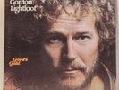 Gordon Lightfoot - Gord's Gold - 1975 Folk - EX - Ultrasonic Clean