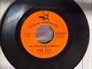Bob Relf - Blowing My Mind To Pieces  +++ Northern Soul original