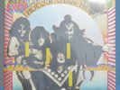 KISS LP Hotter Than Hell 2014 Pressing Open In Shrink Ships Free In USA