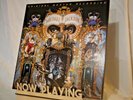 MICHAEL JACKSON - Dangerous (180g MoFi - 2 Disc LP, 2025)