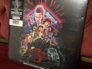 Stranger Things 3 - Original Score - Firework Splatter Colored Vinyl Kyle Dixon