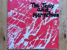 The Jesus & Mary Chain Upside Down  7