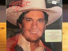George Strait - Greatest Hits Volume Two LP MCA 1987 SEALED hype sticker