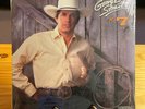 George Strait - #7 LP MCA-5750 1986 club SEALED new NOS