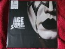 Ace Frehley Spaceman Forever Live 1992 Marbled Vinyl #50/175 LOOK