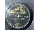 Victor Grand Prize 78 RPM Billy Murray The Grand Old Rag 4634 Cohan Master 3086