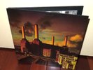 Pink Floyd ANIMALS Original 1977 US Press Lp Mint Vinyl Looks Unplayed NM
