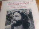 Jim Morrison Doors-an American prayer vinyl nm