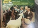 The Beach Boys Pet Sounds 1966 Mono T-2458 Original U.S. Scranton Pressing