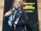 Tom Petty& Heartbreakers Pack Up The Plantation LIVE Vinyl 2 LP MCA2-8021