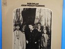 BOB DYLAN JOHN WESLEY HARDING LP 1967 ORIGINAL 2-EYE NICE CONDITION  VG/VG+ D