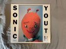 Sonic Youth Dirty 2 LP Original US Pressing 2 X Vinyl LP RARE 1992 DGC