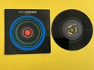 NEW ORDER - BLUE MONDAY 1988 - UK - 7