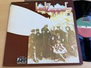LED ZEPPELIN II 1970s Vinyl LP US Pressing Complete W/ Original Sleeve NICE