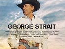 George Strait ICON Records & LPs New