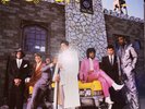 The Time Ice Cream Castle incl. Jungle Love LP Vinyl Record Warner 9-25109-1 VG+