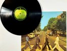 THE BEATLES  ABBEY ROAD GERMANY ORIGINAL 1969 ISSUE