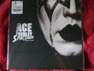 Ace Frehley Spaceman Forever Live 1992 Smoked/Crystal Vinyl #170/175 LOOK
