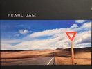 Pearl Jam: Yield, US ORIGINAL  UNPLAYED