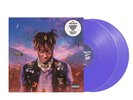 Juice WRLD – Legends Never Die - Purple 2 x LP Vinyl Records 12